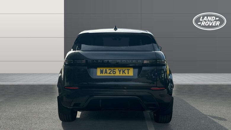 Land Rover Range Rover Evoque 2.0 D200 Dynamic SE 5dr Auto Diesel Hatchback